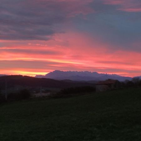 Los Sauces De La Fuente Santillana del Mar Zewnętrze zdjęcie